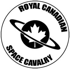 Royal Canadian Space Cavalry